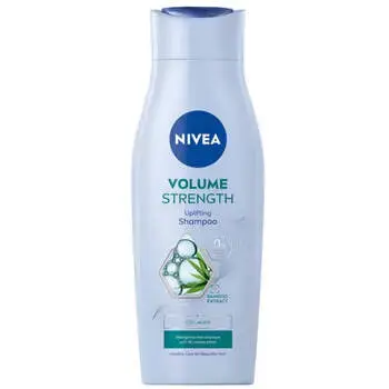 Nivea Volume Sensation Hair Volume Shampoo 400ml