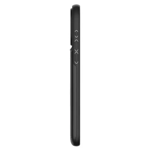 Spigen Slim Armor CS Case for iPhone 15 Pro Max - Black
