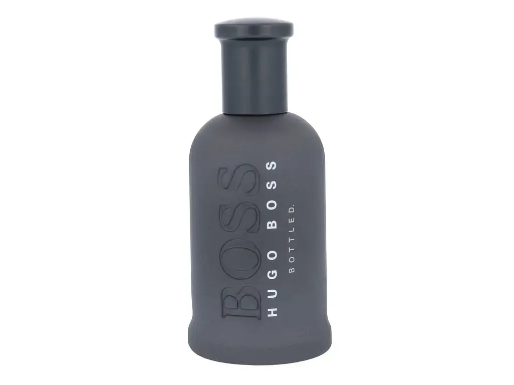 HUGO BOSS Boss Bottled Collector´s Edition Eau de Toilette 100 ml