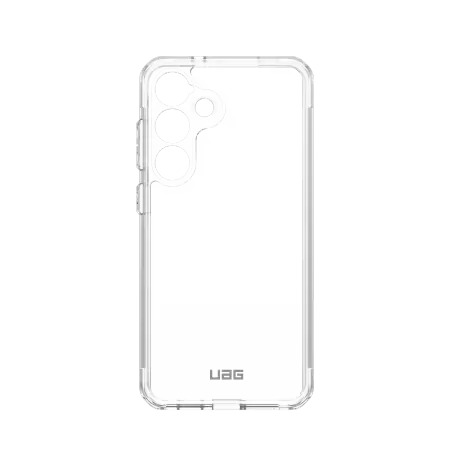 UAG Plyo Case for Samsung Galaxy S25+ 5G - Transparent