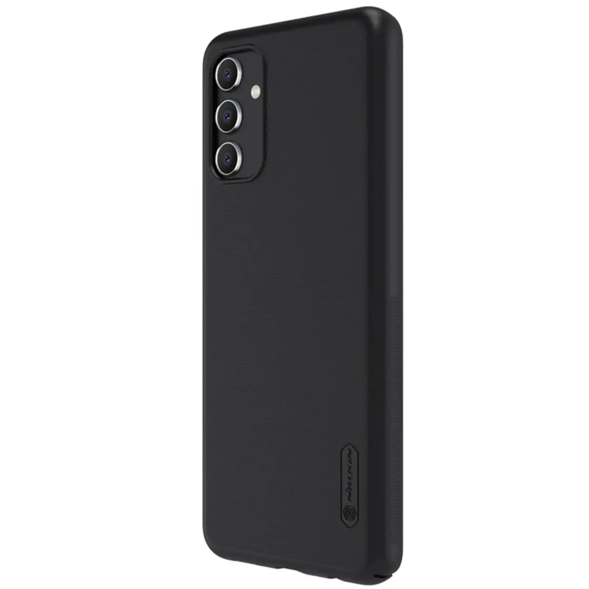 Nillkin Super Frosted Back Cover for Samsung Galaxy A04S Black