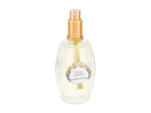 Goutal Quel Amour! Eau de Parfum 100 ml