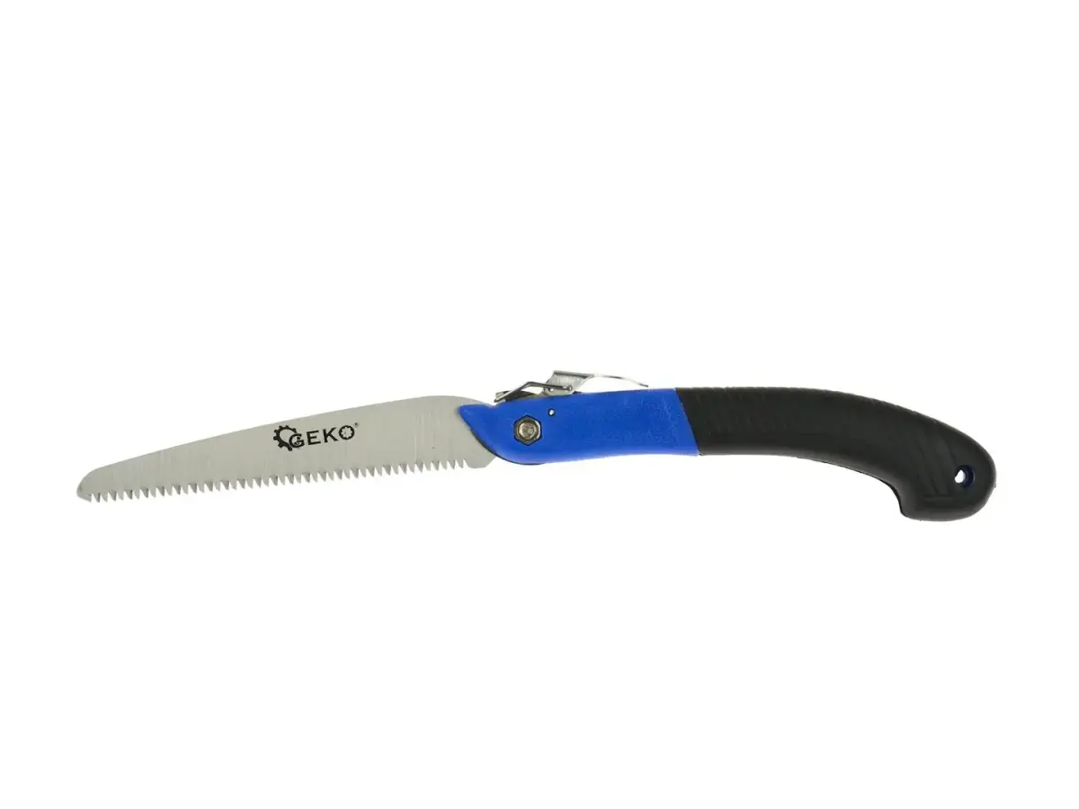 Saliekamais zāģis kokam 180mm 65Mn