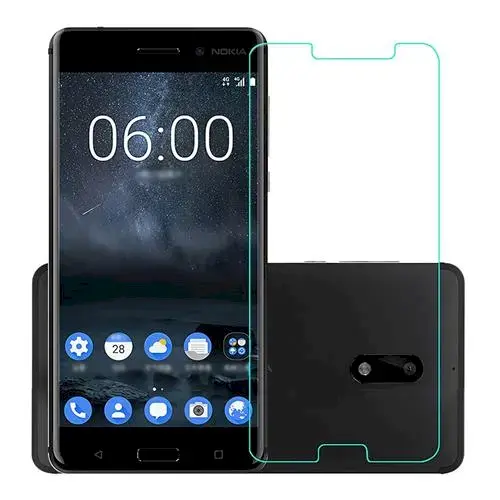 Tempered Glass PRO+ Premium 9H Aizsargstikls Nokia 6.1