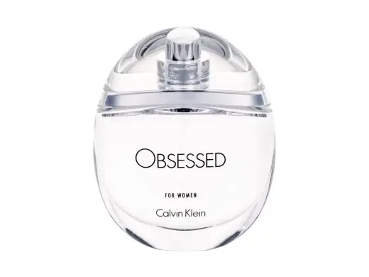 Calvin Klein Obsessed For Women Eau de Parfum 100 ml