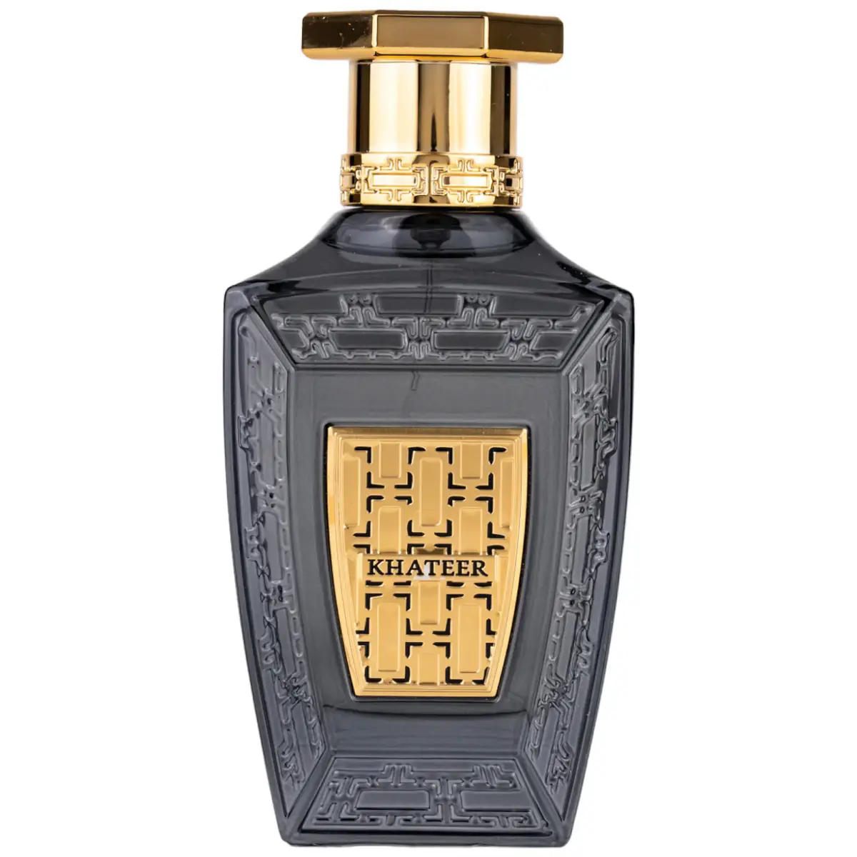 Maison Asrar, Khateer, Eau De Parfum, Unisex, 100 ml