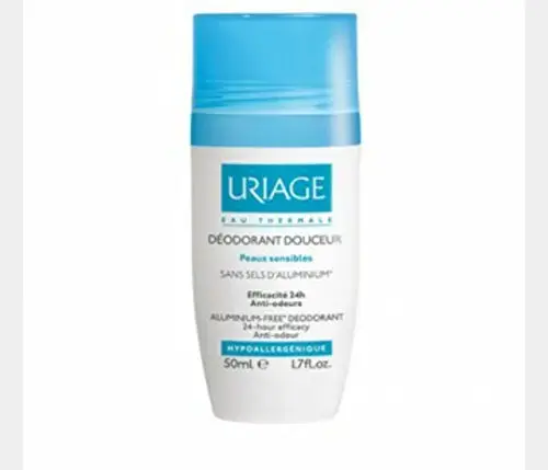 Gentle Roll-on Deodorant in Sphere (Gentle Deodorant) 50 Ml