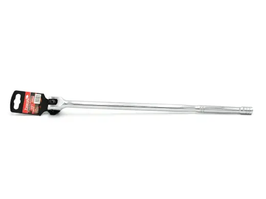 Painduv pikendusvars 1/2" 450 mm