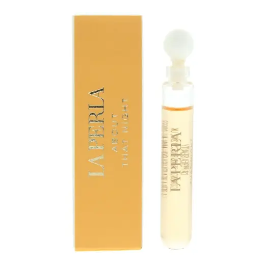 La Perla, About That Night, Eau De Parfum, Unisex, 2 ml *Vial