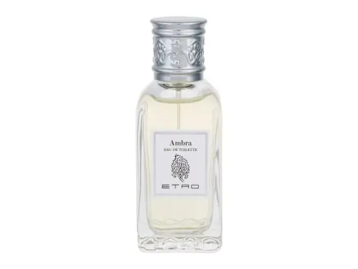 ETRO Ambra Eau de Toilette 50 ml