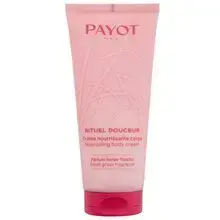 Rituel Douceur Nourishing Body Cream Fresh Grass Fragrance - Vyživující tělový krém s vůní čerstvé trávy