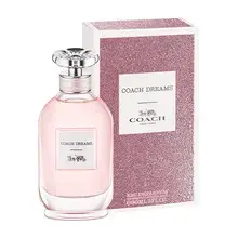 Coach Coach Dreams Eau de Parfum for women Tester 90 ml