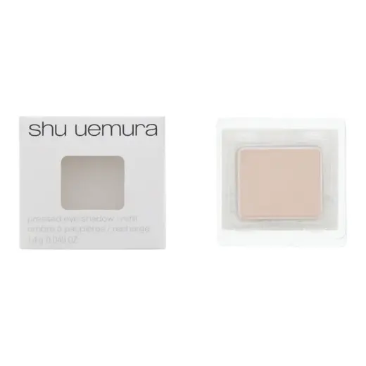 Shu Uemura, Shu Uemura, Eyeshadow Compact, 816, Soft Beige, Refill, 1.4 g