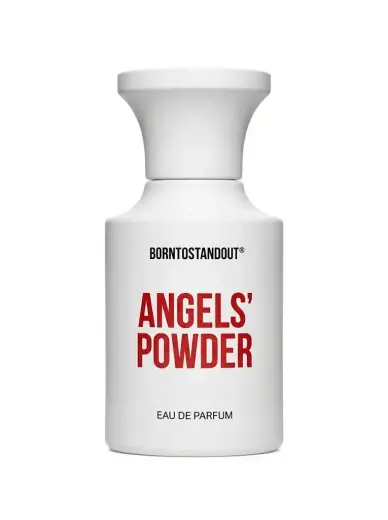 BORN TO STAND OUT ANGELS' POWDER EDP 100 ML
