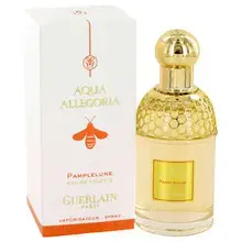 Guerlain Aqua Allegoria Pamplelune (EDT) tualettvesi naistele 75 ml