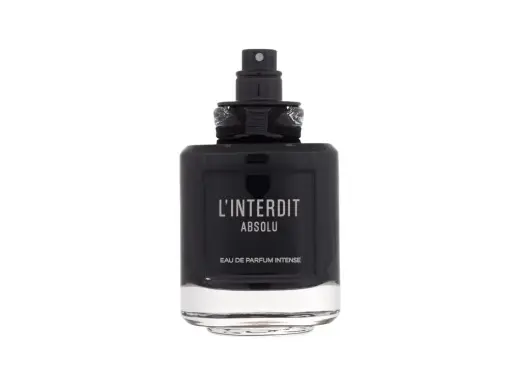 Givenchy L'Interdit Absolu Eau de Parfum Intense 80 ml