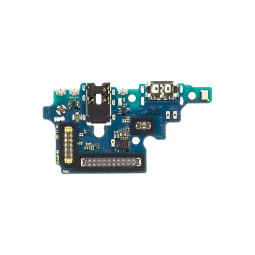 Samsung N770 Galaxy Note 10 Lite Board with Charging Connector (Service Pack)