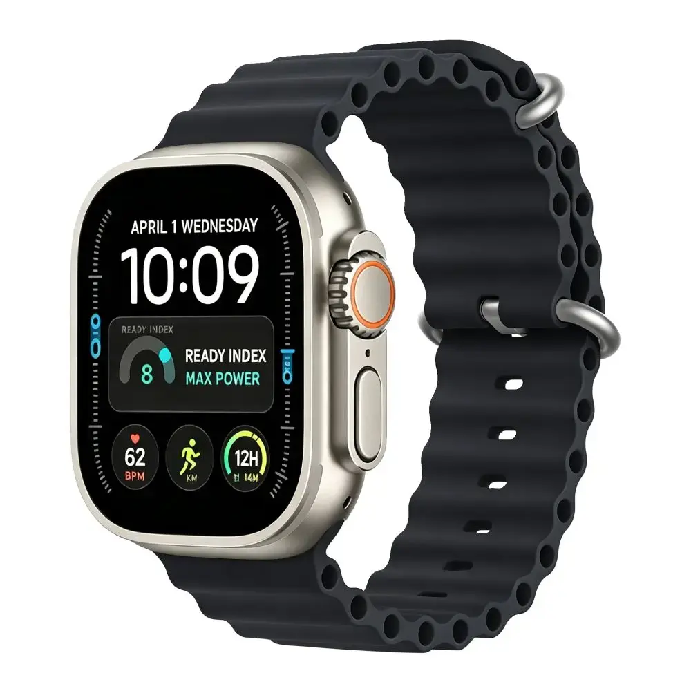 Tech-Protect ICONBAND PRO APPLE WATCH 8