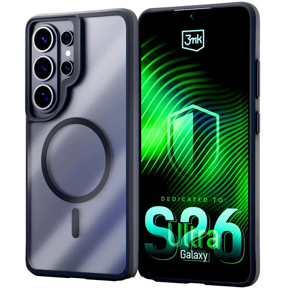 3mk Protection 3mk Satin Armor phone