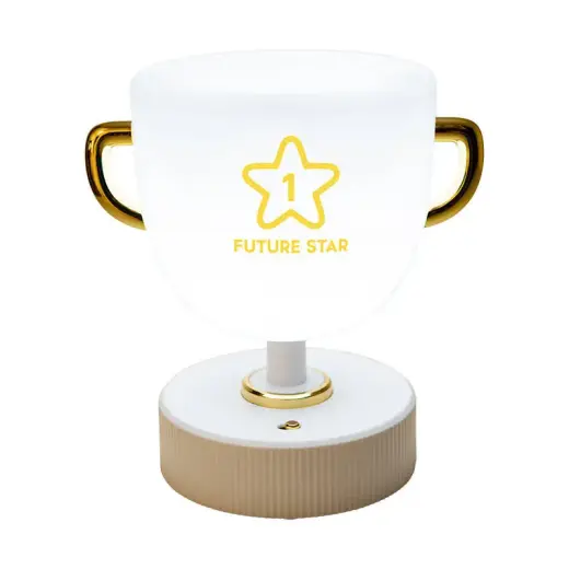 SuperFire children's night light W-006 Champion Light