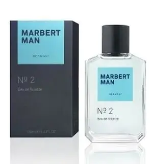 Marbert Man No.2 Eau de Toilette 100 ml
