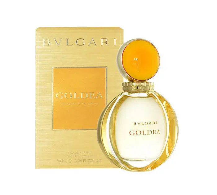 Bvlgari Goldea Eau de Parfum 90 ml