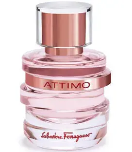 Ferragamo Attimo L´Eau Florale Eau de Toilette 100 ml