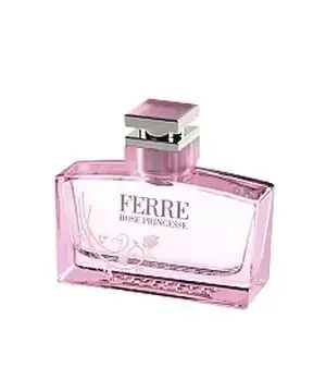 Gianfranco Ferré Ferré Rose Princess Eau de Toilette 50 ml