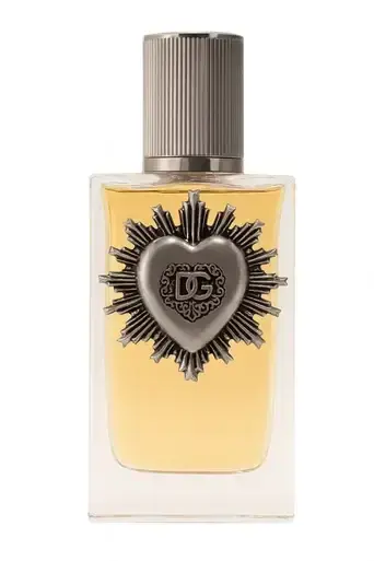 DolceGabbana Dolce AND Gabbana Devotion (EDP) Eau de Parfum for Women 100 ml