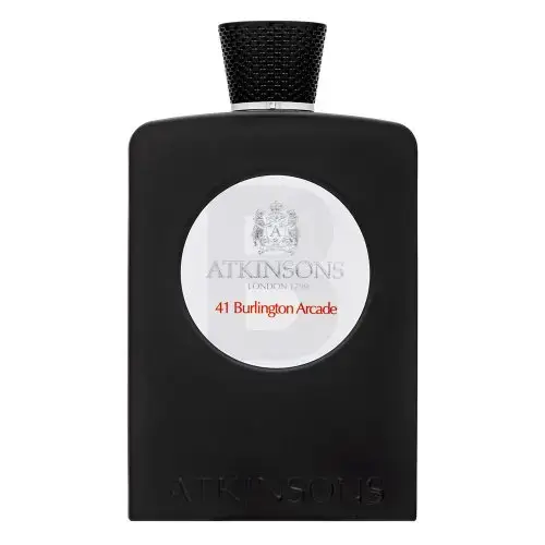 Atkinsons 41 Burlington Arcade unisex parfimērijas ūdens 100 ml