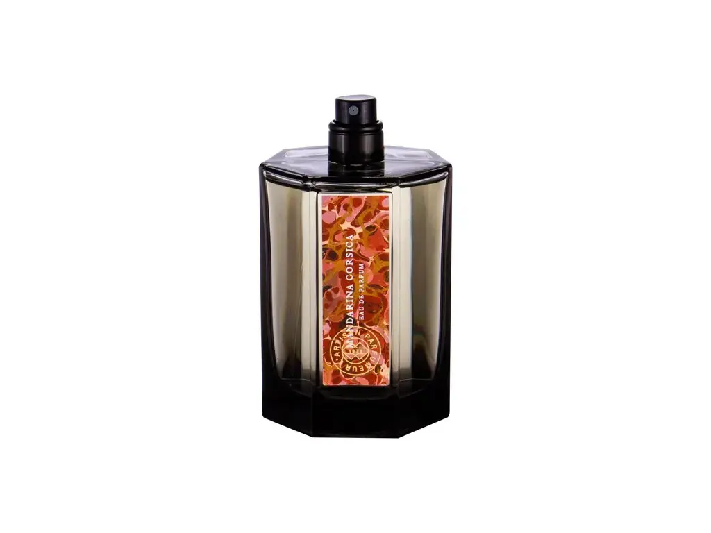 L´Artisan Parfumeur Mandarina Corsica Eau de Parfum 100 ml