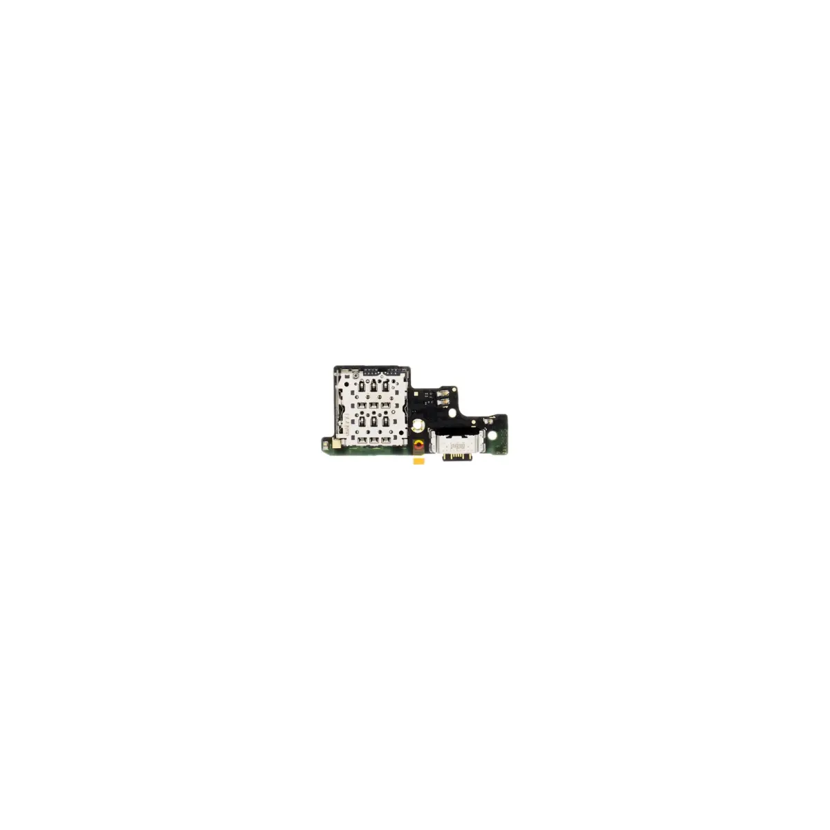 Xiaomi Redmi Note 14 4G Board with Charging Connector (Service Pack)
