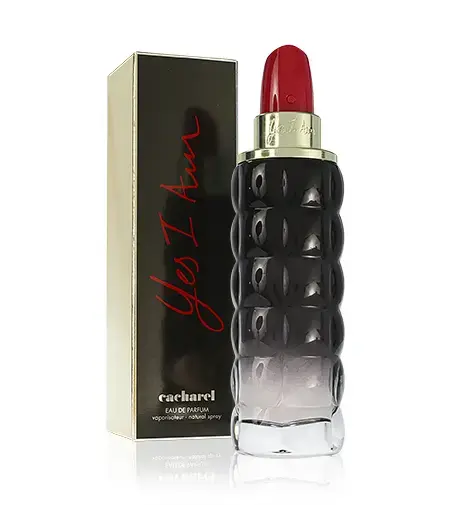 Cacharel Yes I Am (EDP) parfimērijas ūdens sievietēm 50 ml
