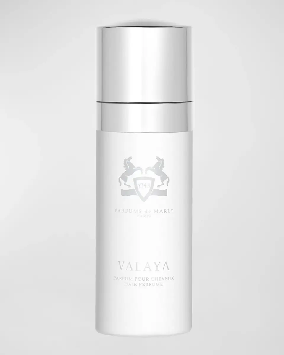 Parfums de Marly Valaya matu migla 75 ml