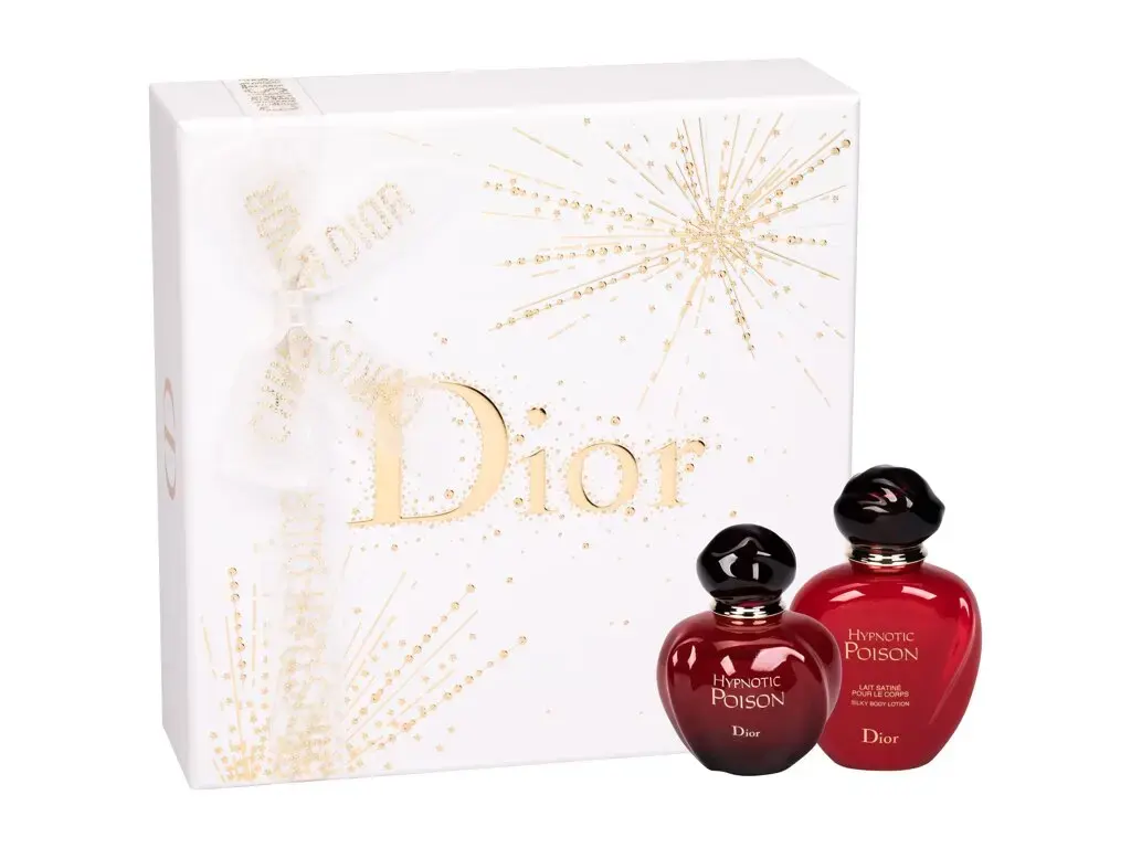 Dior Hypnotic Poison Eau de Toilette 30 ml