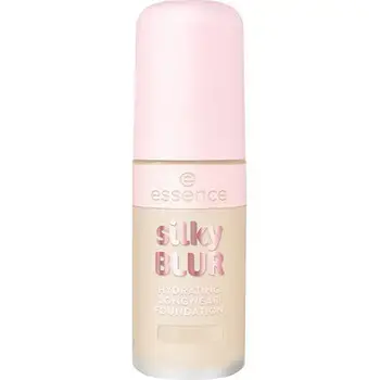 Essence Silky Blur Foundation 30 ml