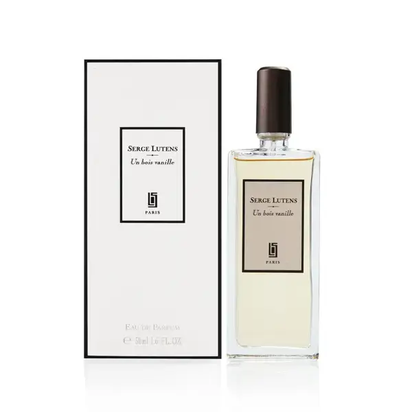 Serge Lutens Un Bois Vanille Eau De Parfum 50ml Spray