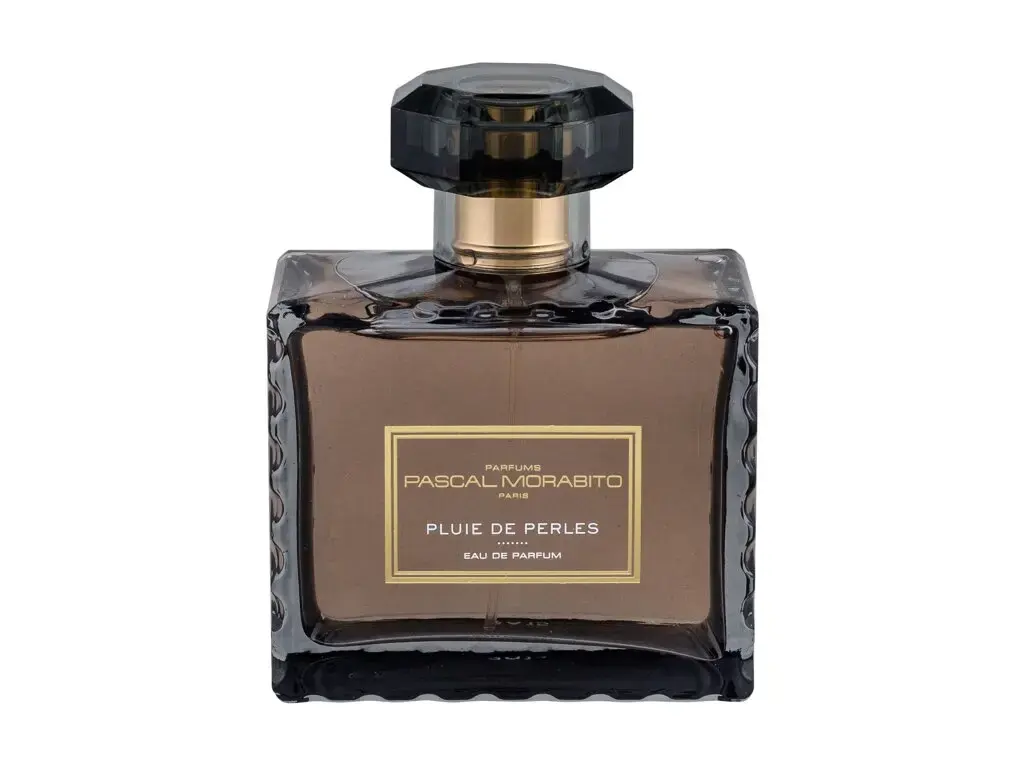 Pascal Morabito Pluie de Perles Eau de Parfum 100 ml