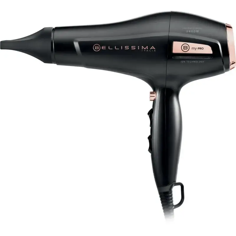 Bellissima Hairdryer 11728 My Pro P3 3400