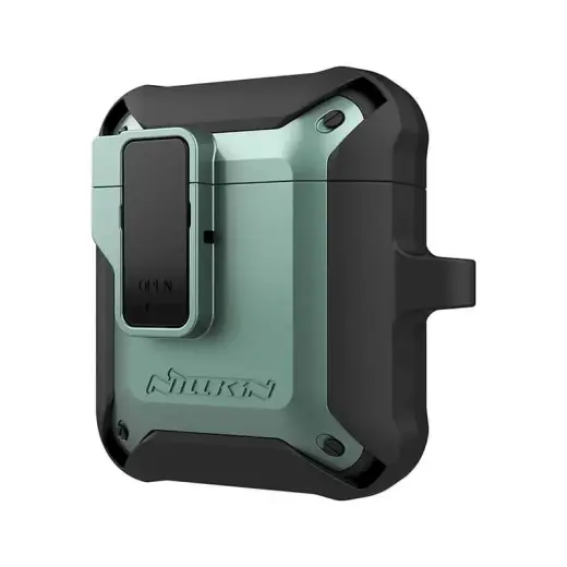 Nillkin Bounce Case for Airpods 1|2 Green