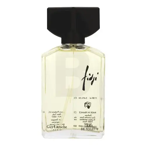 Guy Laroche Fidji (EDT) tualetinis vanduo moterims 100 ml