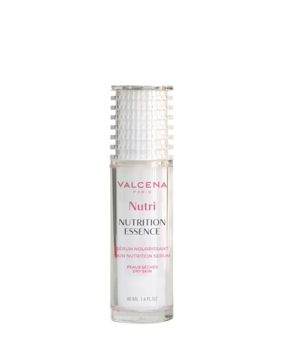 Valcena, Nutrition Essence, Nourishing, Serum, For Face, 40 ml
