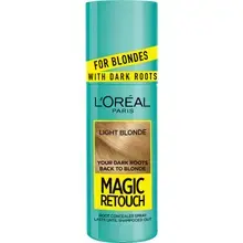 L´Oréal Magic Retouch Spray - Spray to cover shoots 75 ml