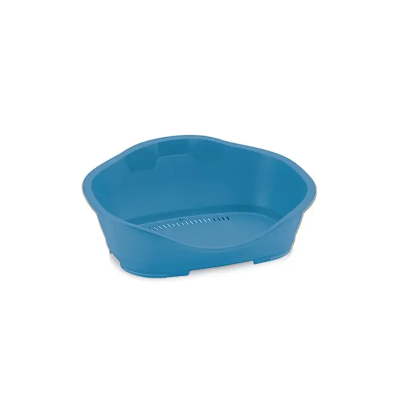 Magamisvoodi Sleeper 2 68,5x49x27,5cm sinine