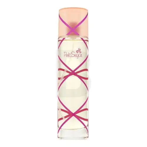 Aquolina Pink Sugar Eau de Toilette for women 100 ml