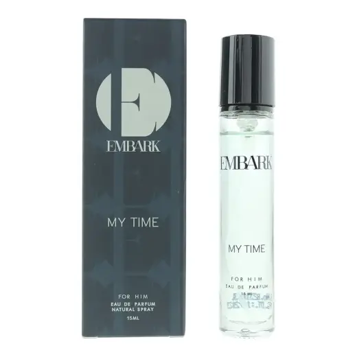Embark My Time (EDP) parfüümvesi meestele 15 ml