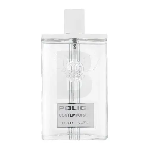 Police Contemporary Eau de Toilette for men 100 ml