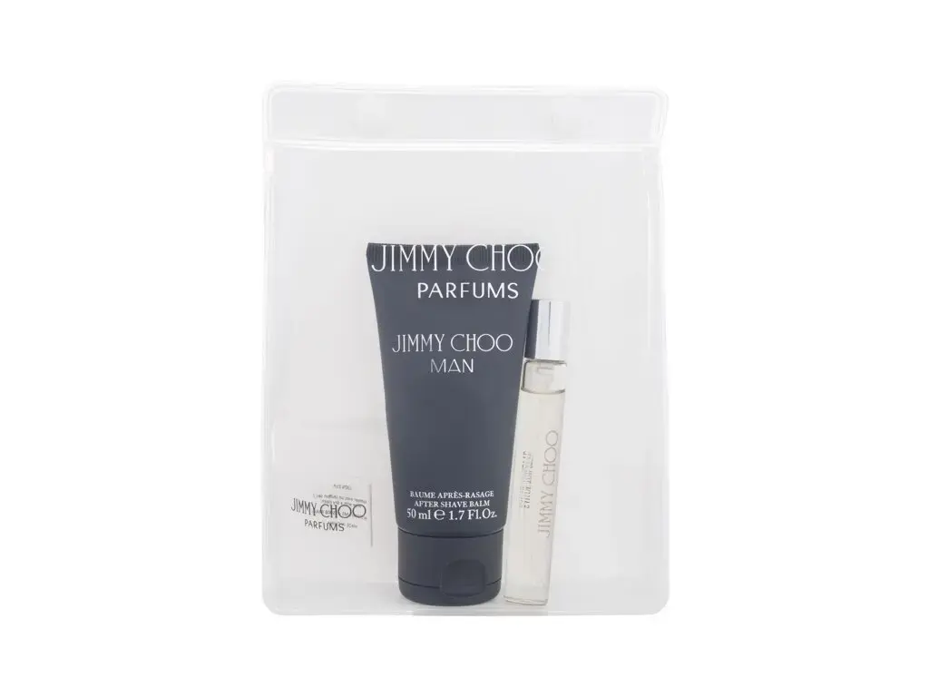 Jimmy Choo Man Eau de Toilette 7,5 ml
