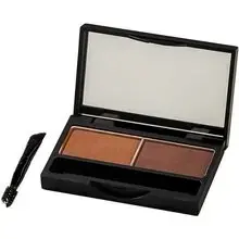 Armaf Enchanting Brow Eyebrow Duo (02 Cappuccino)
