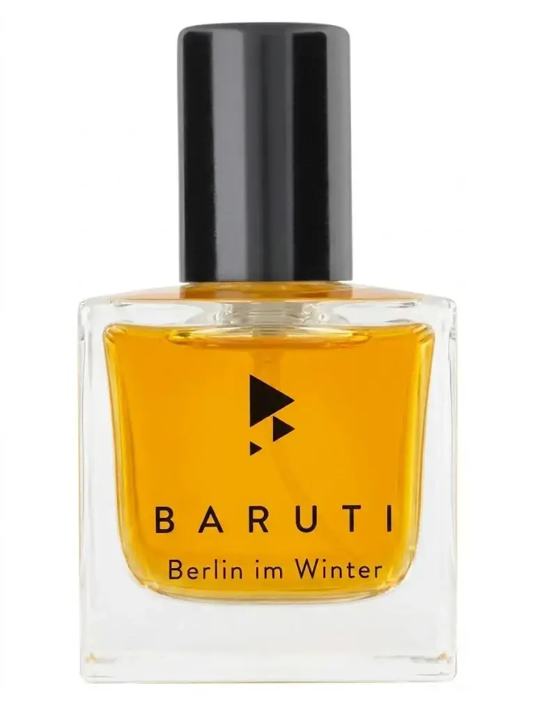 BARUTI BERLIN IN WINTER EDP 30